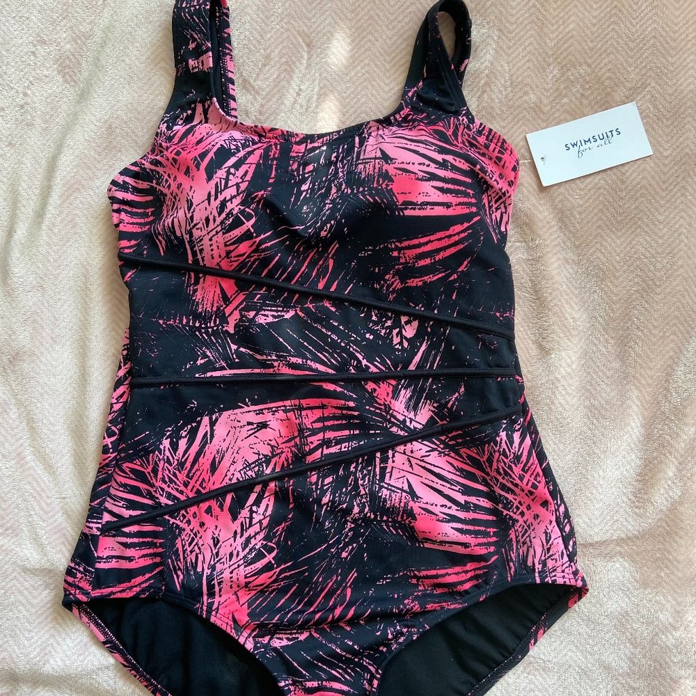 Swimsuits for All  bathing suit